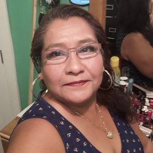 Meet your Posher, Maria teresa